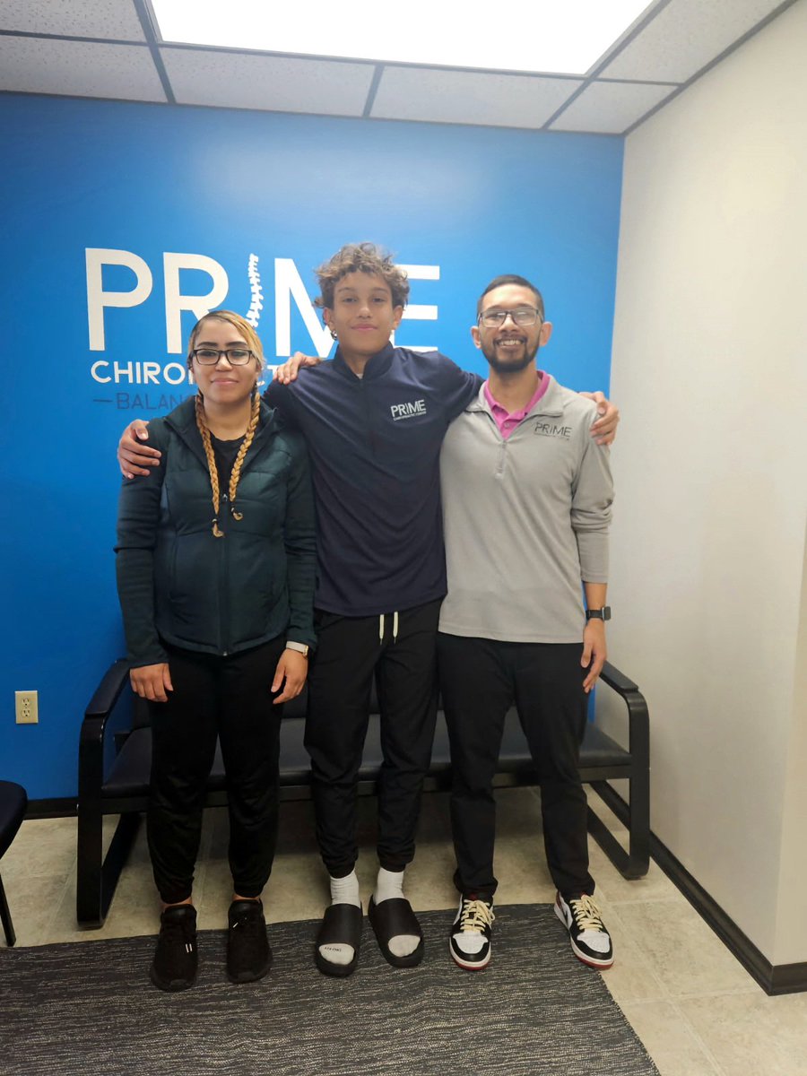 HopsonEliteBB's tweet photo. 📣 NIL ALERT
Hopson Elite congrats our guy @StevenW1231 on his partnership with Prime Chiropractic Center.
This is what it looks like when the work matches performance.
We don’t just build players, we build opportunities.
#BSG  📝
#ChooseWisely #BeyondBasketball #NIL  #Recovery https://t.co/mwgir2lRKy