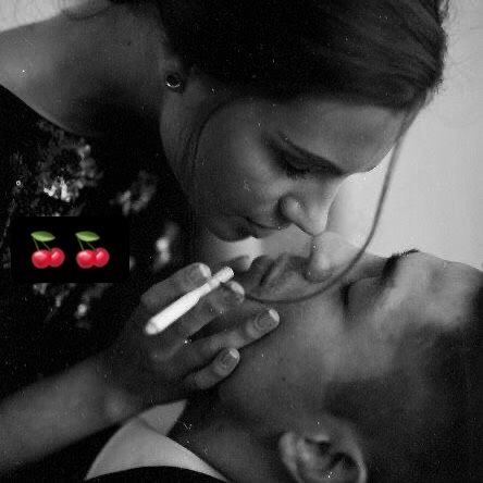 ֆʍօӄɛʏ 🚬🐆 tweet media