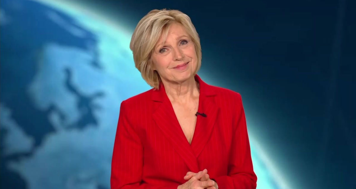 NEWS TV RÉAL tweet media