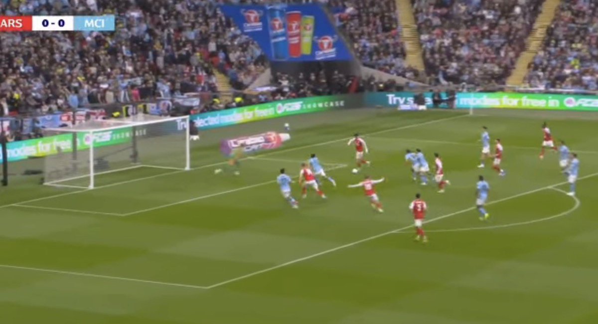 SACK ARTETA NOW tweet media