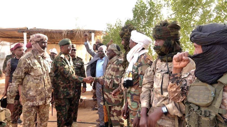 Sudan News 🇸🇩 tweet media