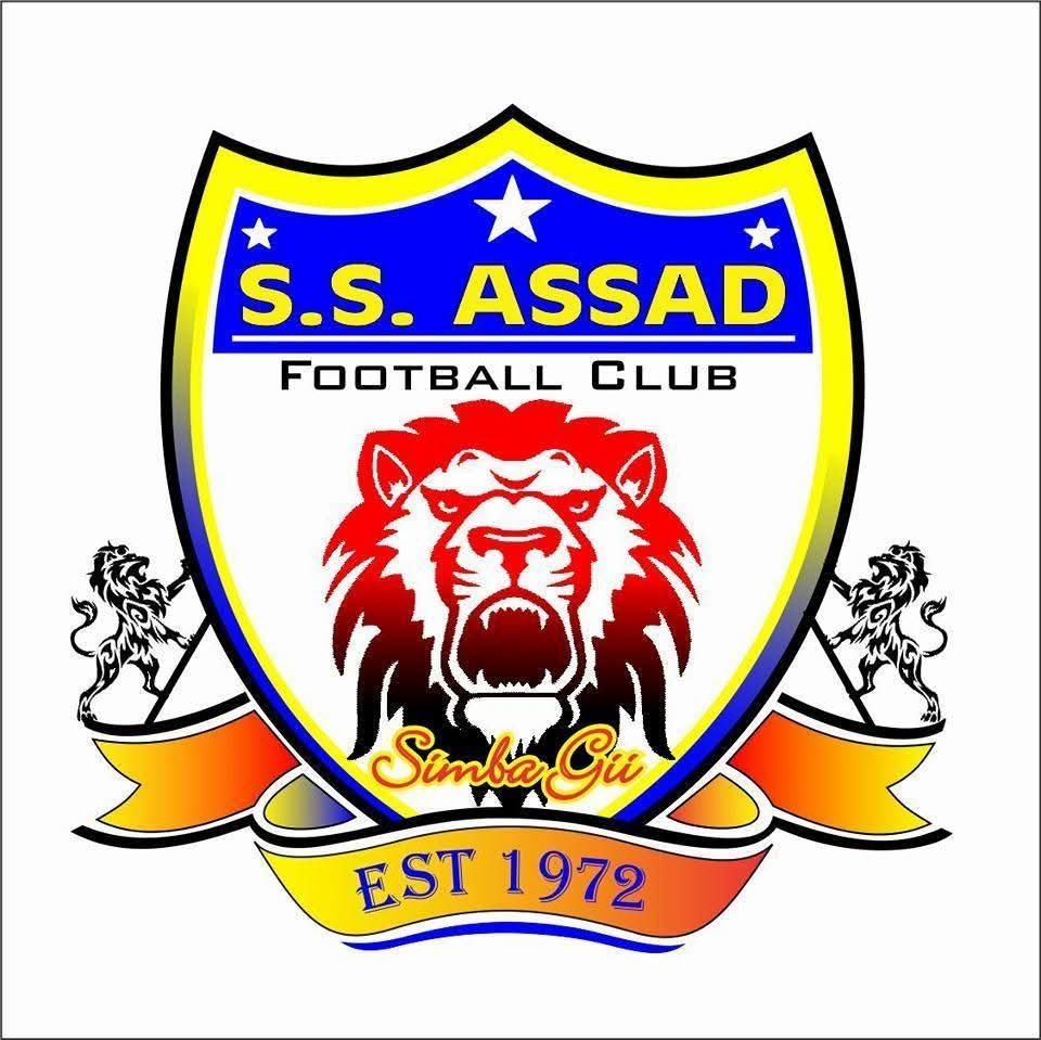 SS Assad FC tweet media