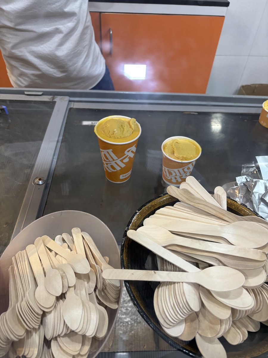 dhavalkulkarni's tweet image. Sujata Mastani, Pune. Not just a taste but a feeling and a sentiment. 

#Pune #food #eatingout #diningout #PuneFood #summer #khawayya #khaugiri