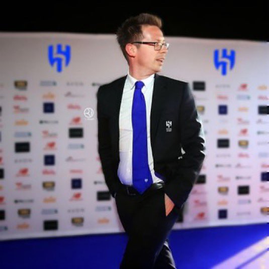 بيان الهلال tweet media