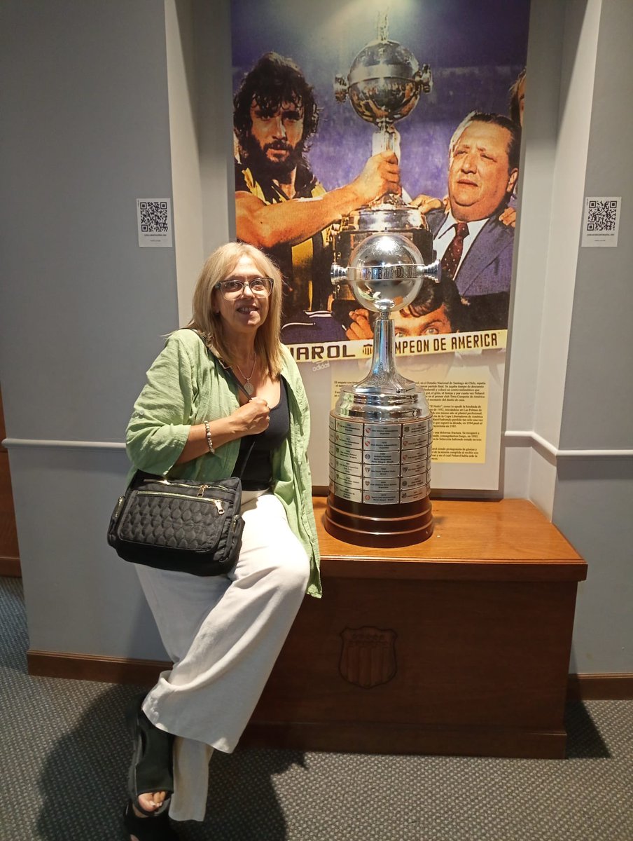 MUSEO PEÑAROL | J.C.Domínguez tweet media