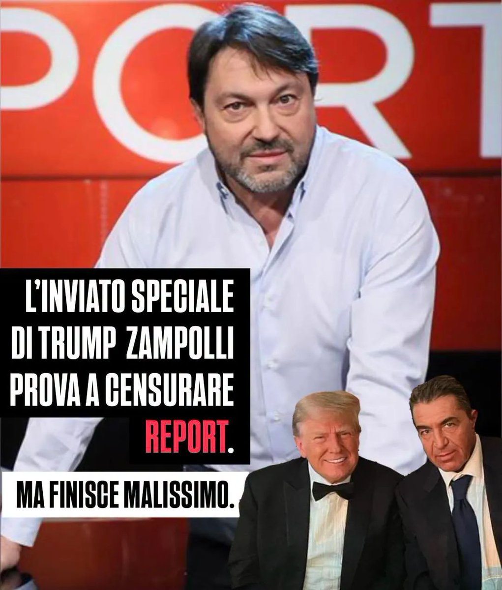 Claudio D'Amico tweet media