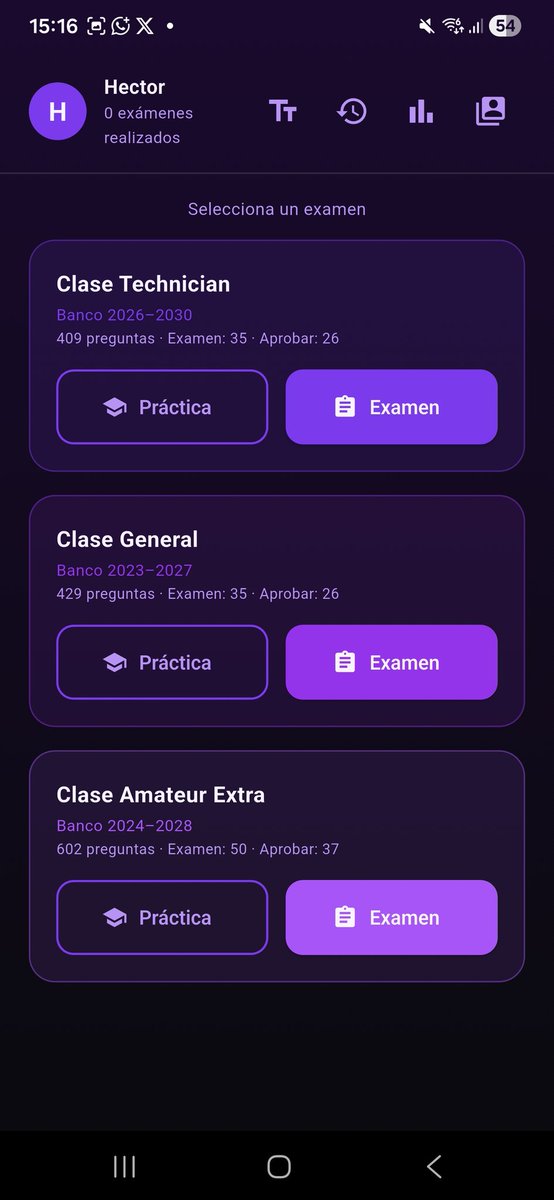 Hector A. Morales Anaya tweet media