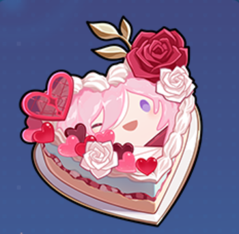 ErrorCat_exe's tweet photo. @HonkaiImpact3rd Elysia's cake so i can eat my favourite character and some bitter melon juice to quench my thirst!
#HonkaiImpact3rd https://t.co/uiYfRlJndp