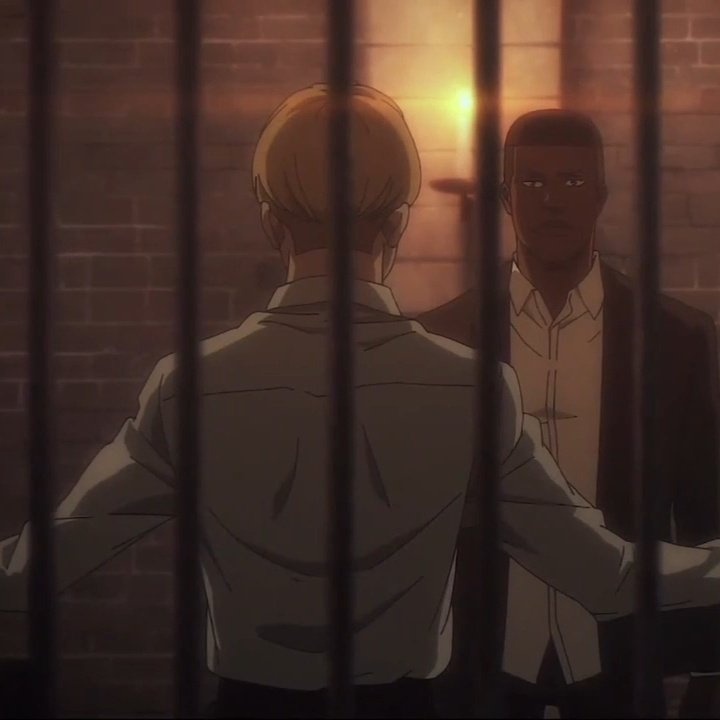 tweet de apreciación para la nuca de armin, porque es mi debilidad