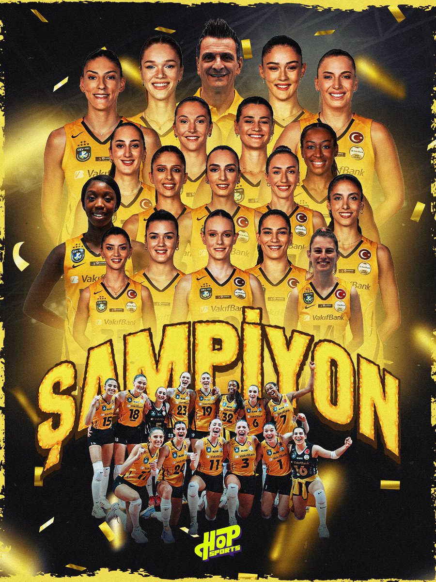 Hop Sports tweet media