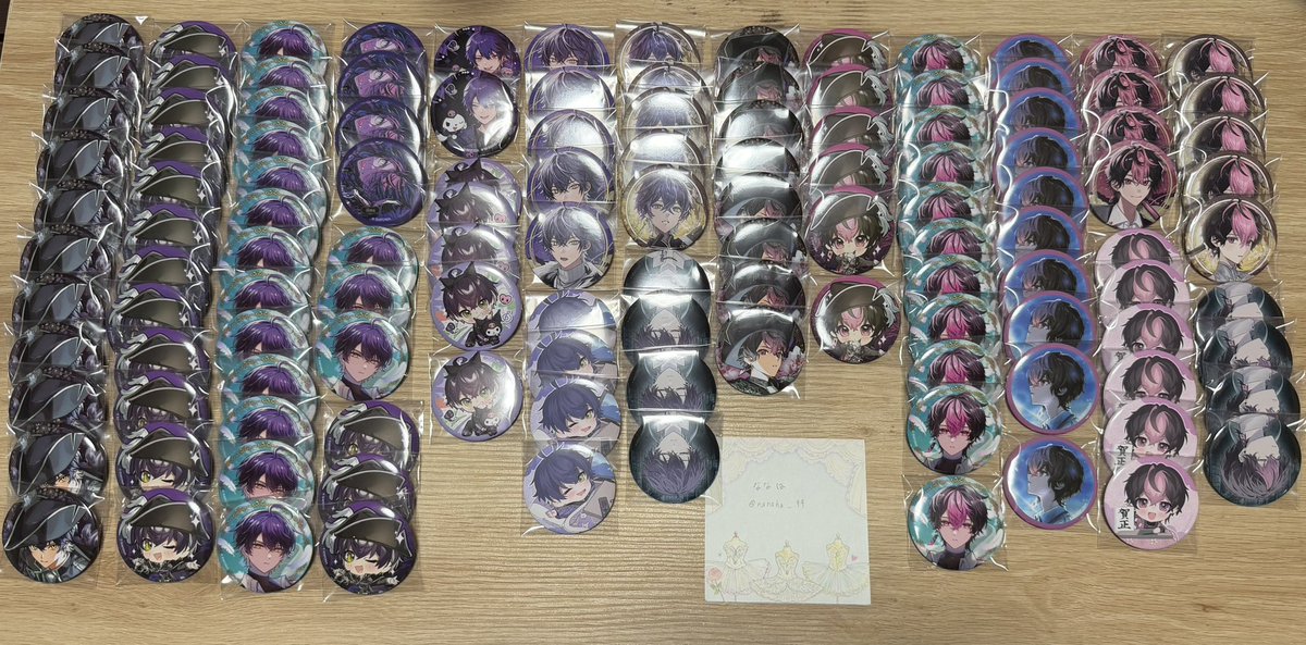 ななは@固ツイ常時募集 tweet media