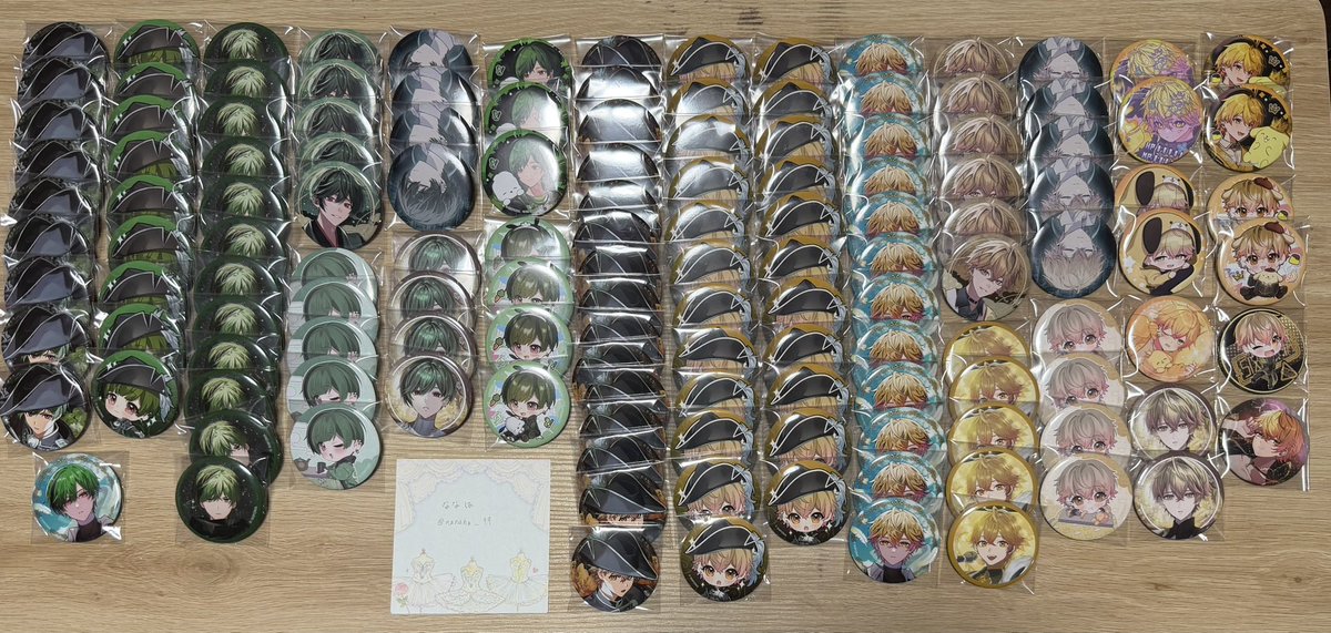 ななは@固ツイ常時募集 tweet media