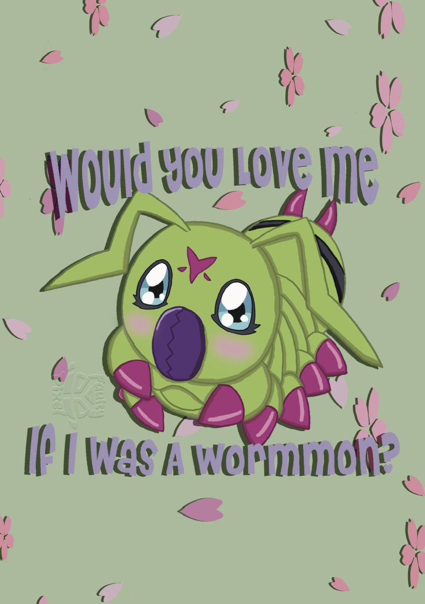 ৎ୭ Faulty ৎ୭ COMMISSIONS OPEN 💚 tweet media