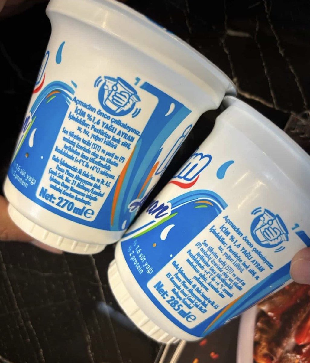 Tüketici Ajansı tweet media