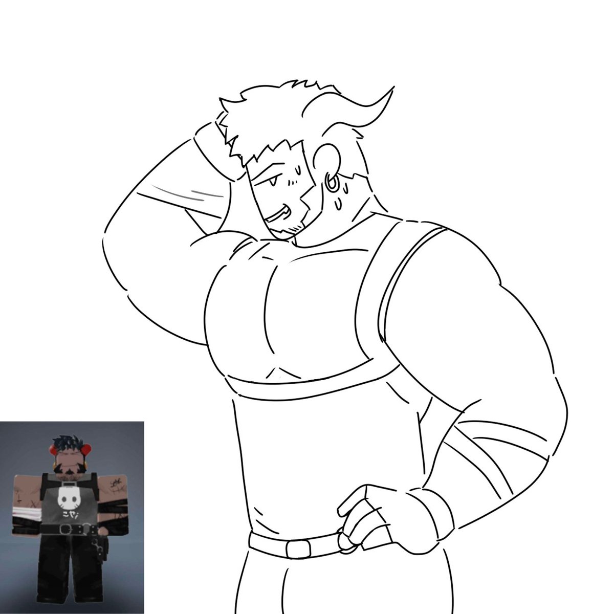 젤리빈 tweet media