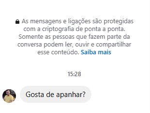 Calma que tão se superando