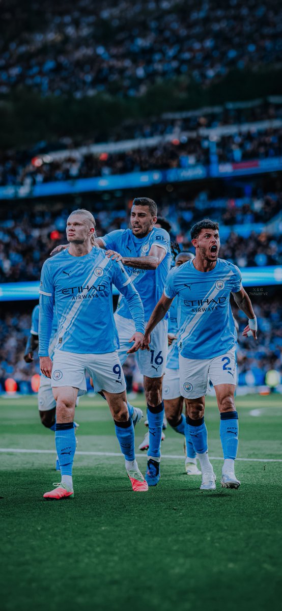 7nawafvr's tweet image. ⁴ᵏ Manchester City 🩵🩵✨

• #ManchesterCity | #ManCity 
• #Wallpapers