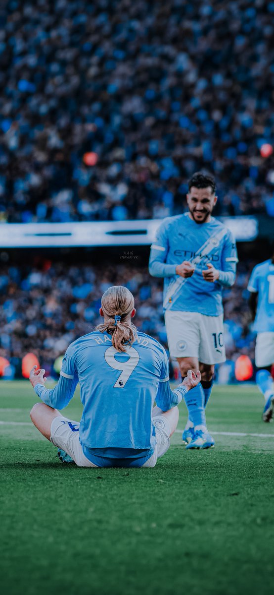 7nawafvr's tweet image. ⁴ᵏ Manchester City 🩵🩵✨

• #ManchesterCity | #ManCity 
• #Wallpapers