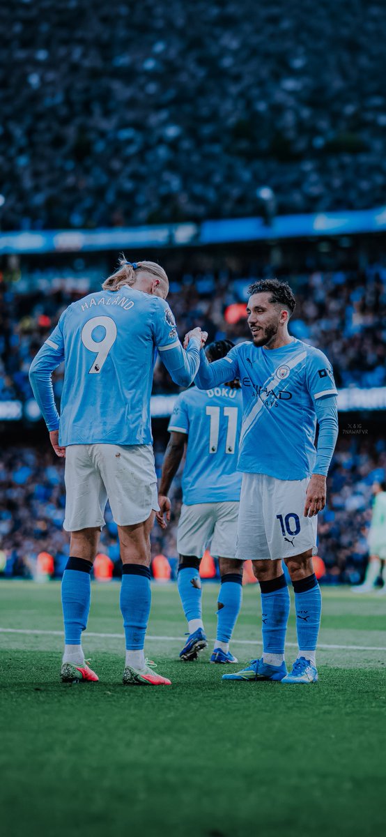 7nawafvr's tweet image. ⁴ᵏ Manchester City 🩵🩵✨

• #ManchesterCity | #ManCity 
• #Wallpapers