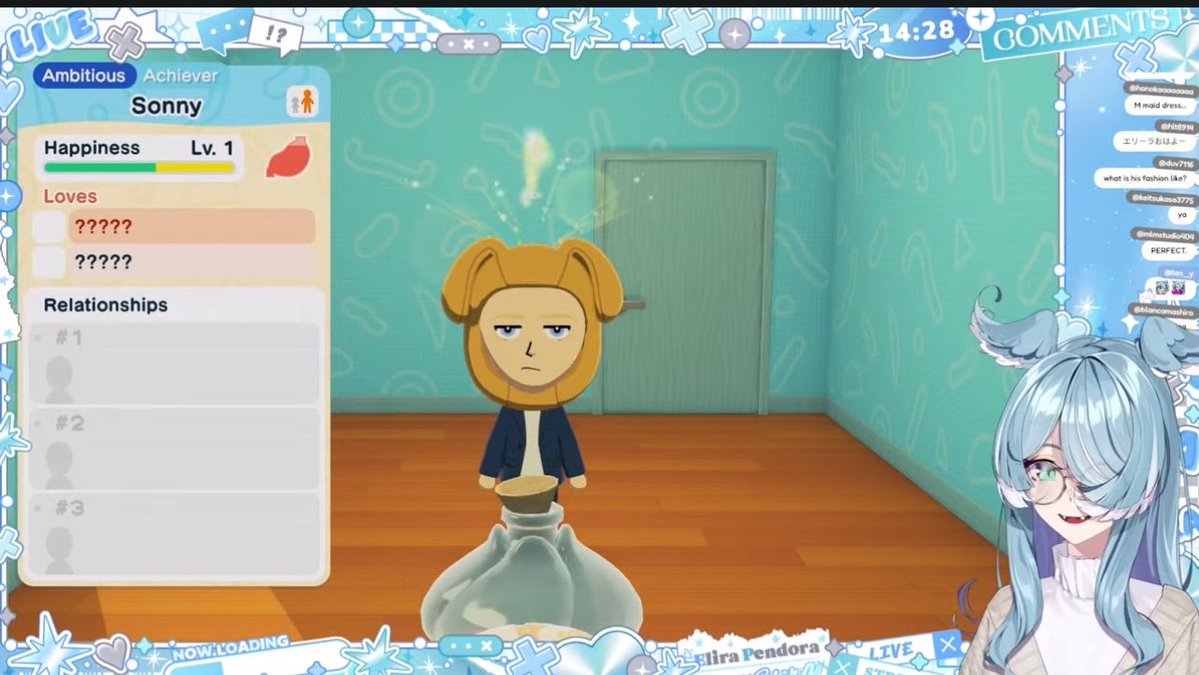 Adrii :3c tweet media