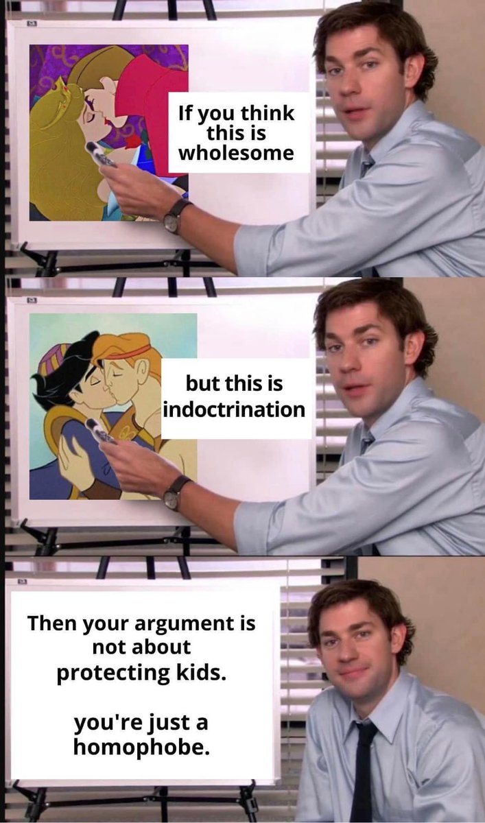 Normal Gay Man tweet media