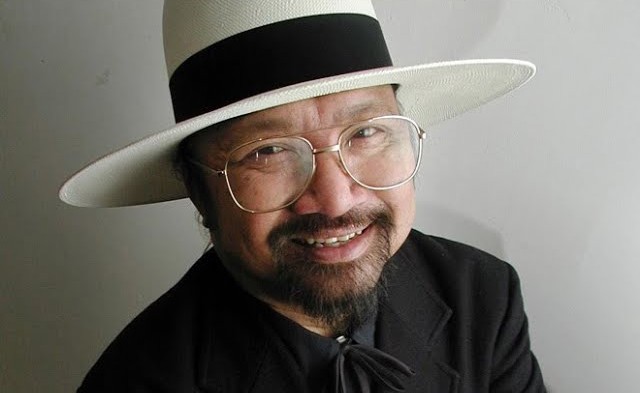 MusicBeat5's tweet image. Born Apr. 19, 1942 #guitarst, banjo player, #singer for The Association, Larry Ramos. He died in 2014 from metastatic melanoma, a diagnosis he had kept private while he was alive. #Music #RIP