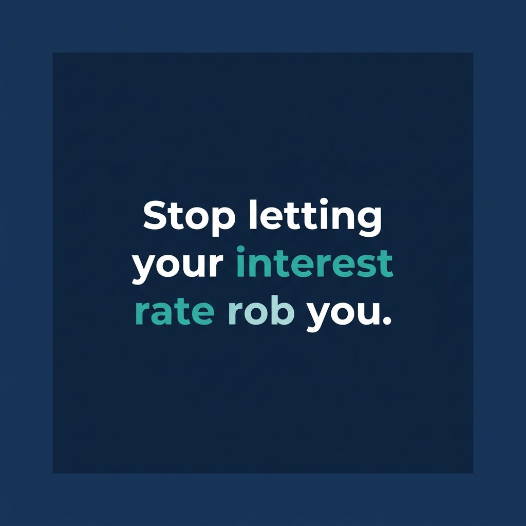 LMGMortgage's tweet image. Let’s stop that. 

See where YOU stand in minutes—free.

lmgmortgage.com/Apply

#refinance
#mortgagetips
#homeowners
#debtfreejourney
#financialfreedom