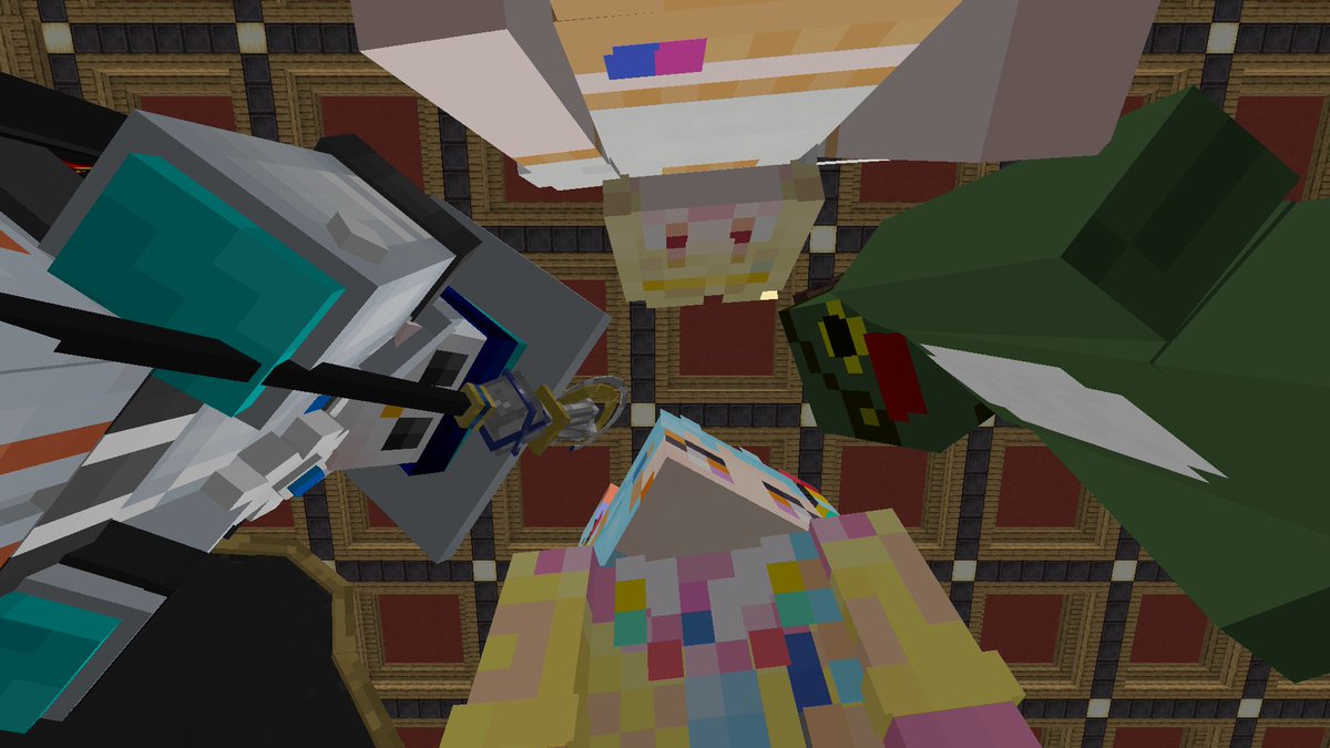 日向ましゅ🦁🔅ななしいんく tweet media