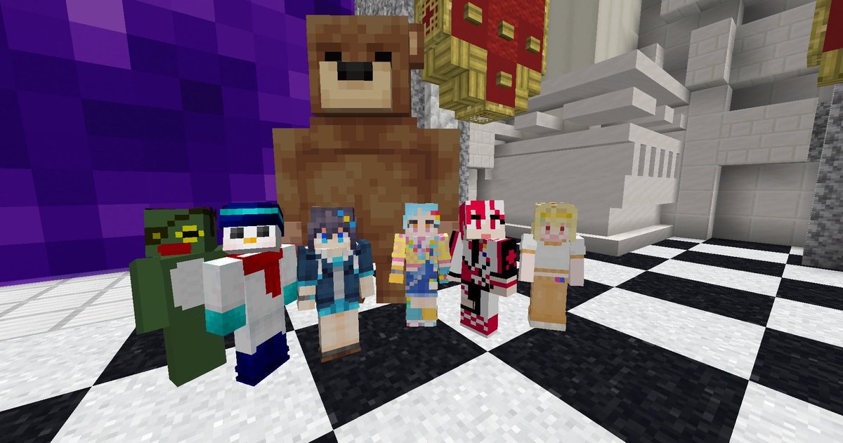 日向ましゅ🦁🔅ななしいんく tweet media