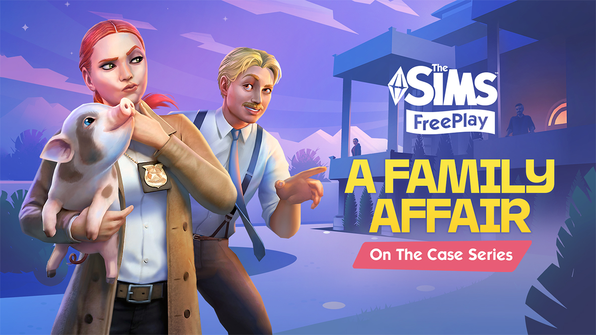 The Sims FreePlay tweet media