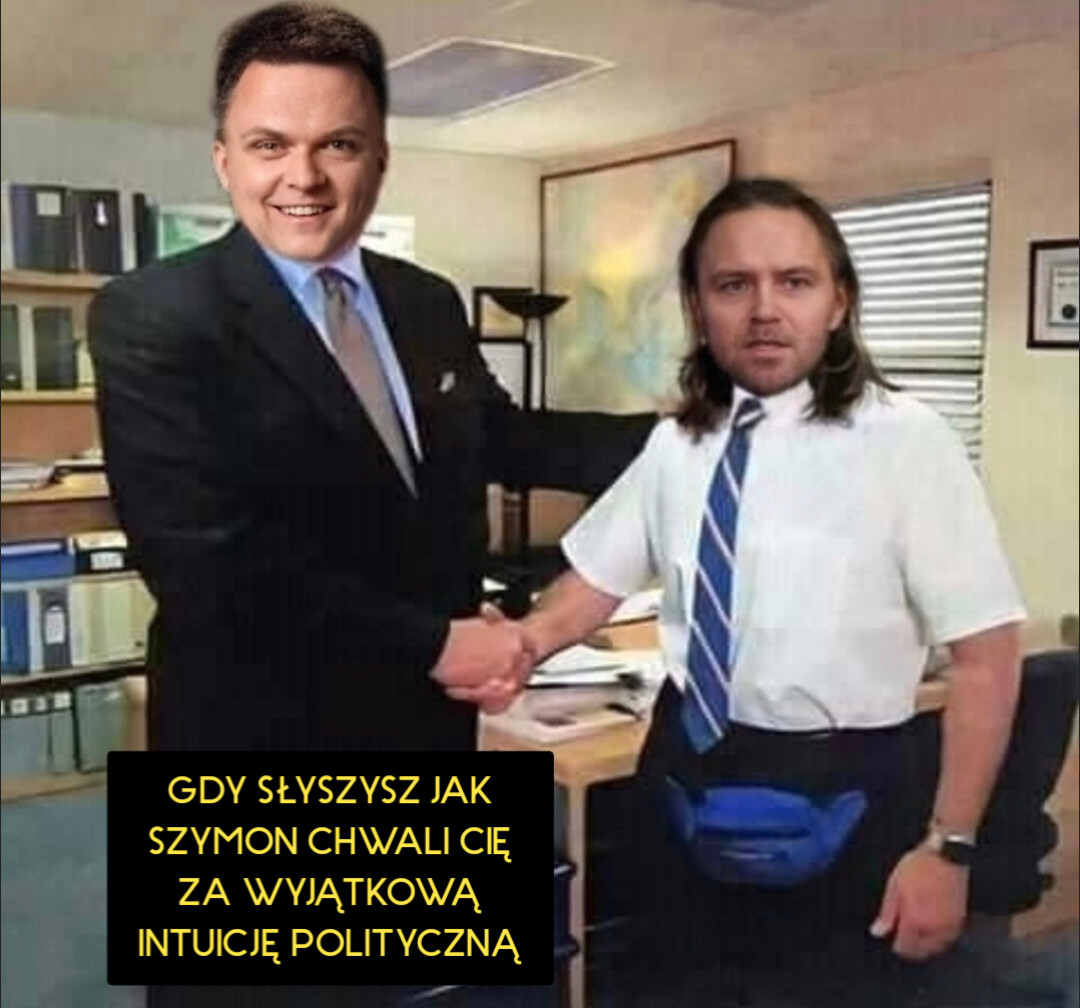 Wojciech Kussowski tweet media