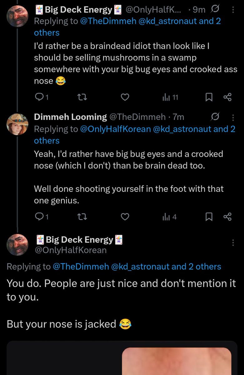 🃏Big Deck Energy🃏 tweet media