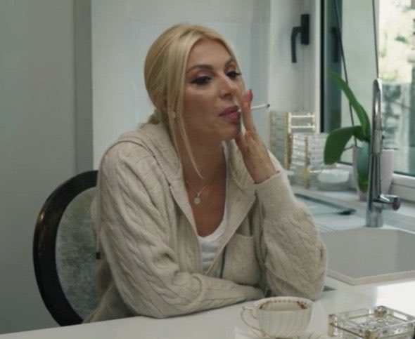 Greška generacije tweet media