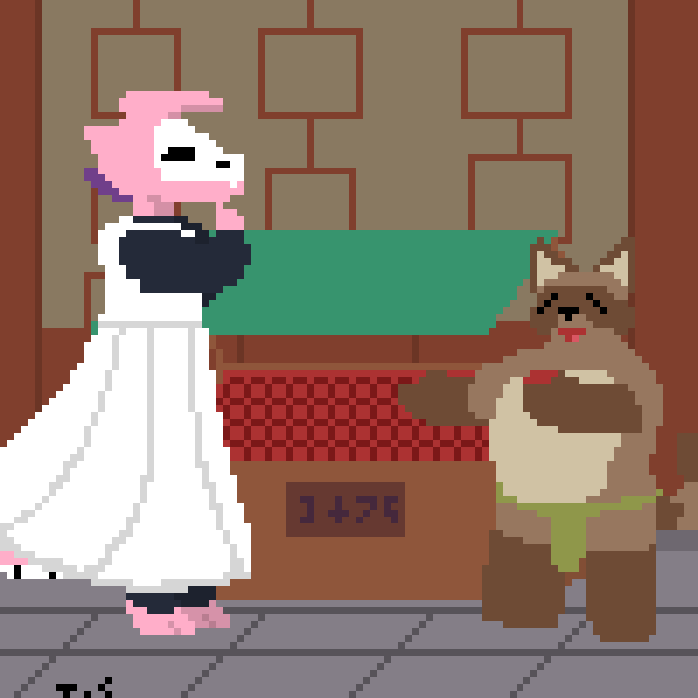 Tragicatcus tweet media