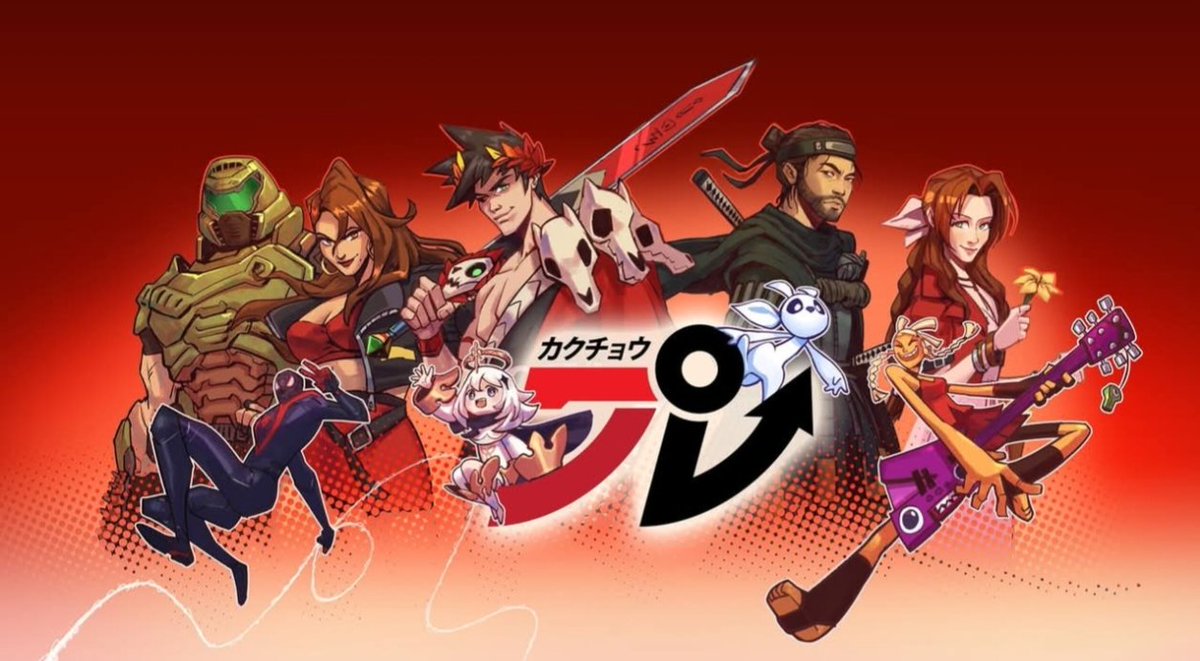 Kakuchopurei's tweet image. Check out more of @isacchili fantastic artworks on Instagram &amp;amp; linktr.ee  #gaming #marvel #comic