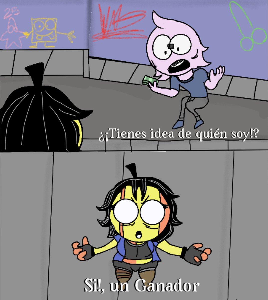 Resubido
Emily:te voy a deslactosar está noche y que te va a quedar...? NADA

Felipe:QUE- Rico

<a href="/MDr4w23/">🔞ManForDraw23🔞 OPEN COMMISSION</a>