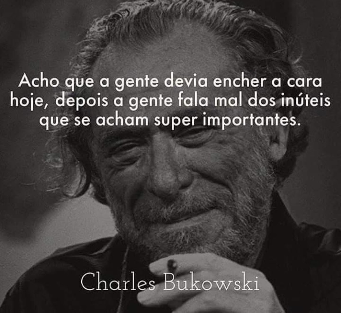 Charles Bukowski tweet media