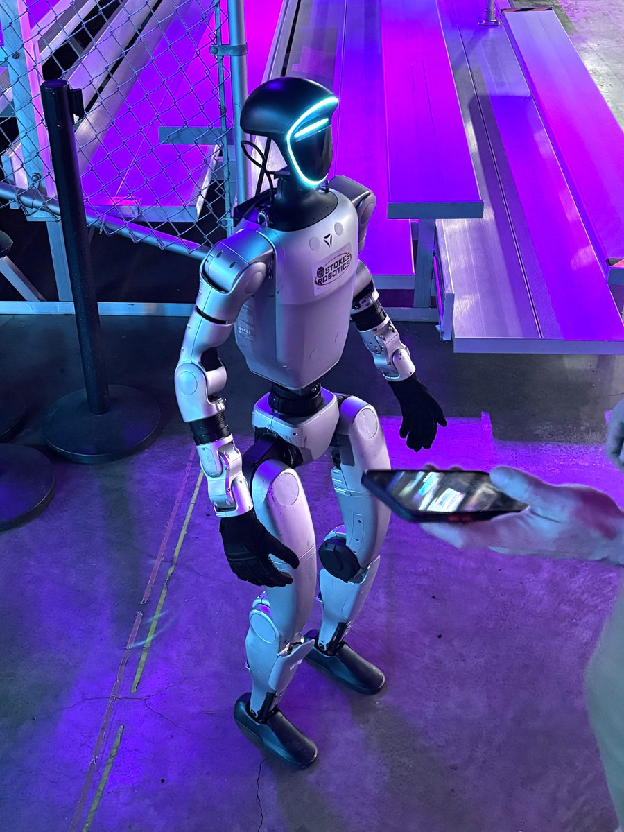 FORGE tweet media