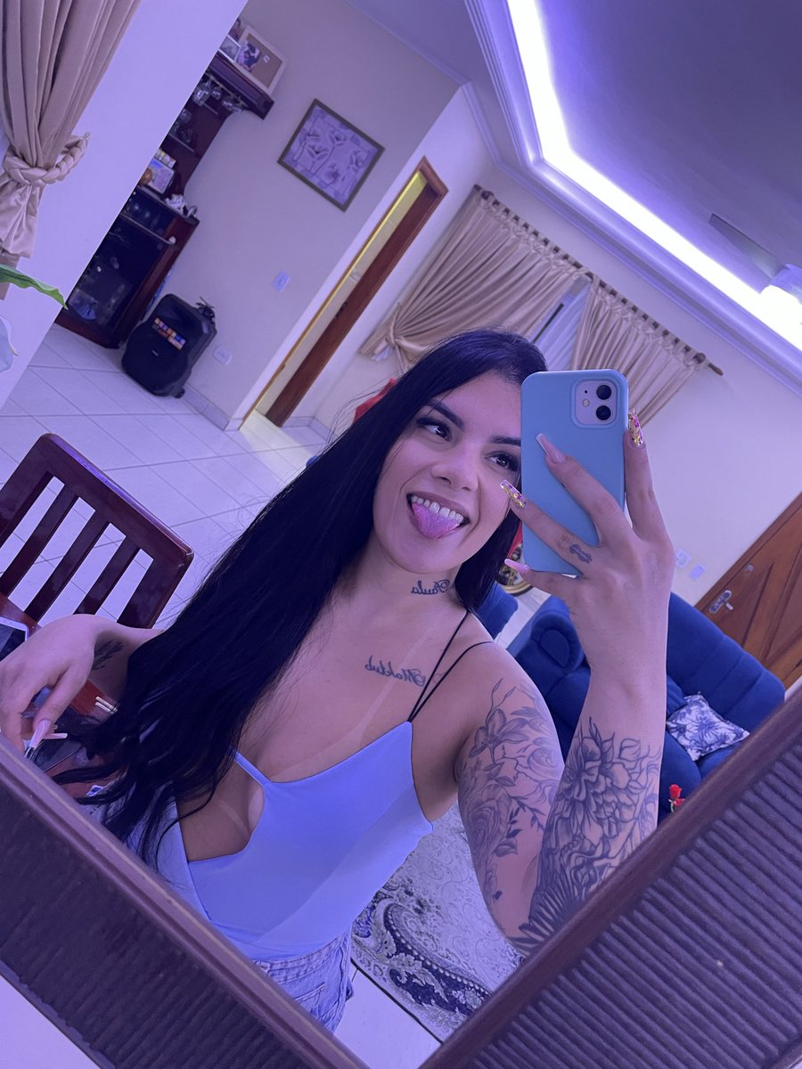 Eu não te dou uma semana pra dizer que me AMA