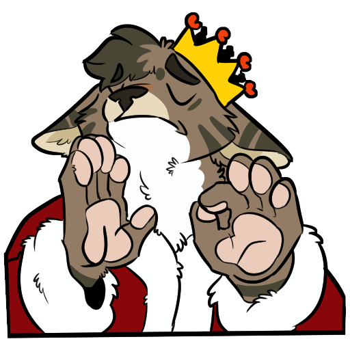 Bäckis the jelly Bean King tweet media