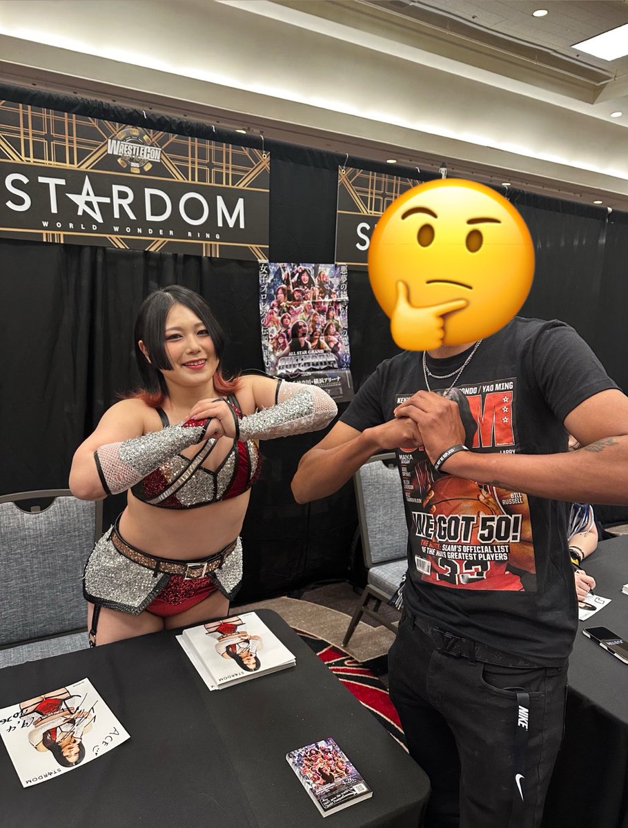 Ace  #RannaMania tweet media