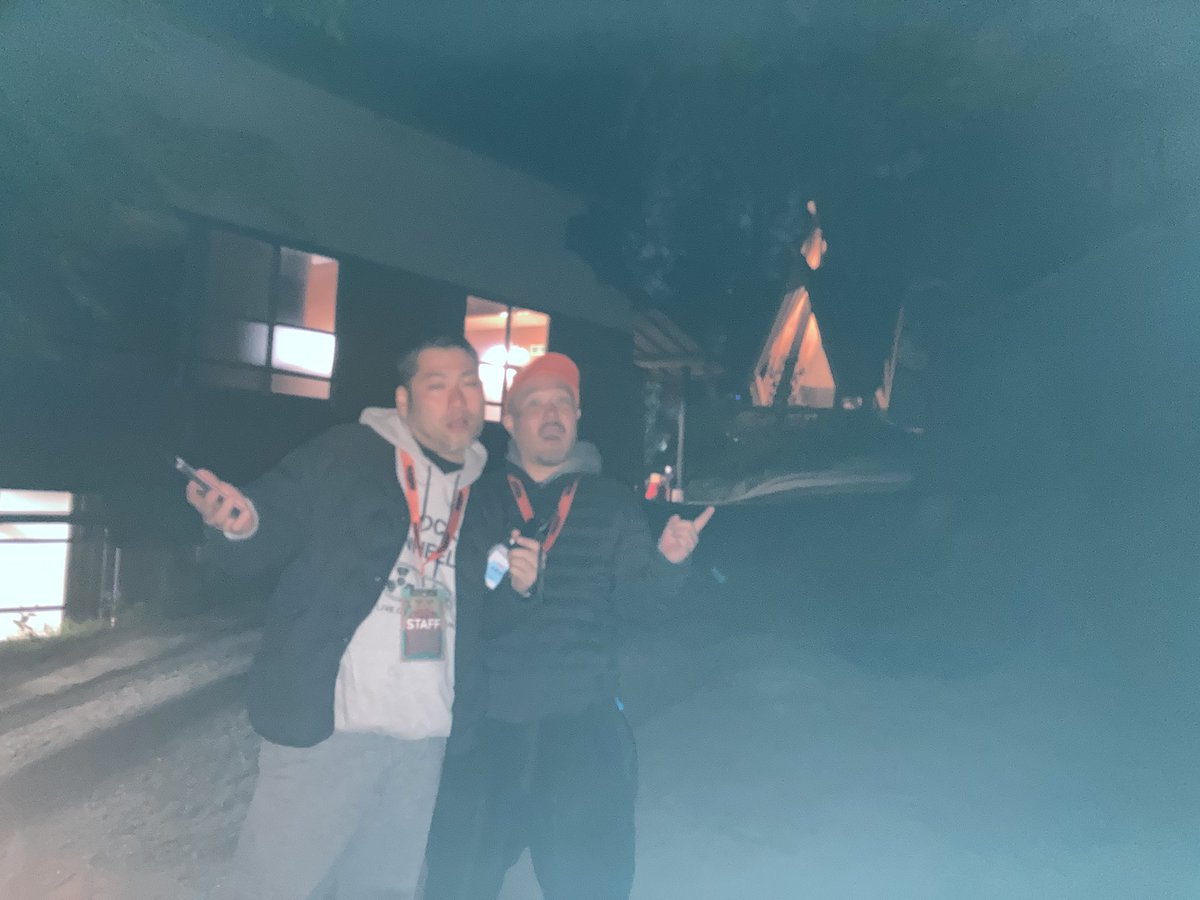 Nomura Bad Attack tweet media