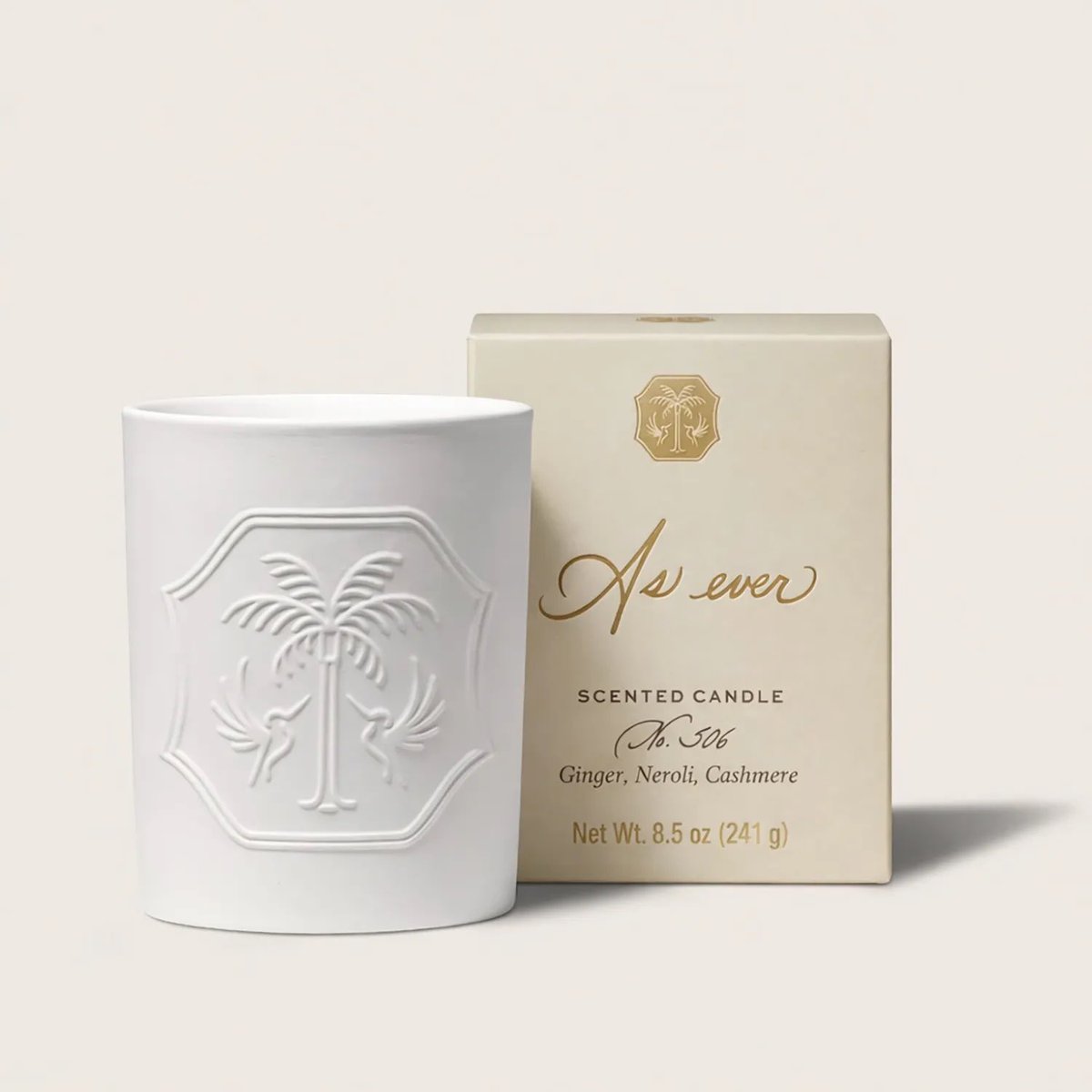 Archie and Lili candles, from the woman who believes that her gift to ...