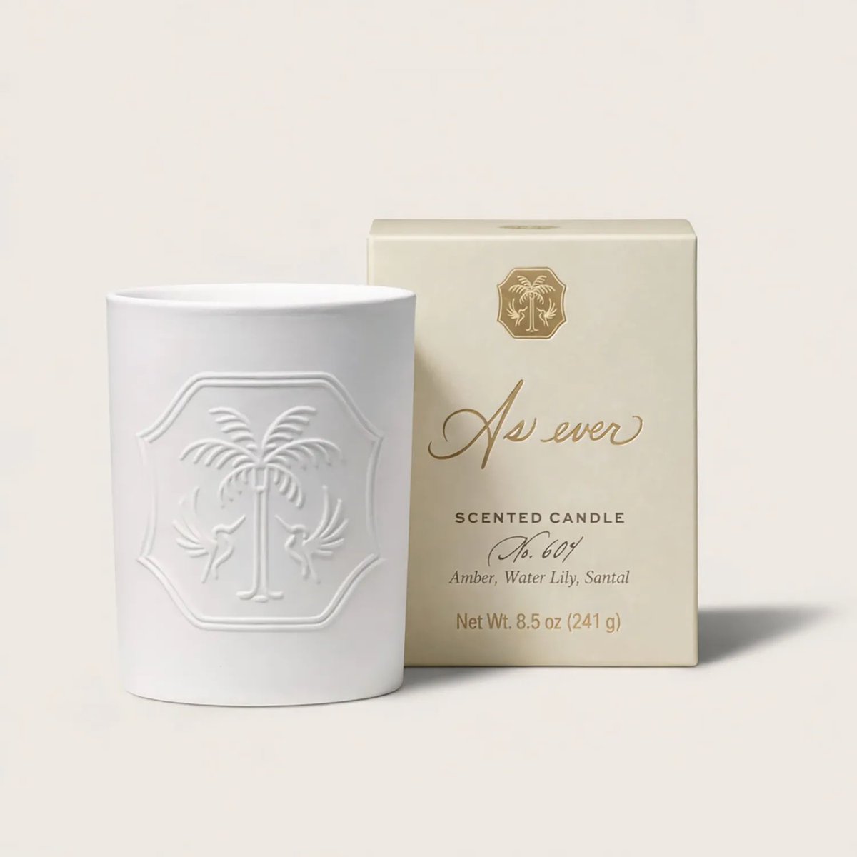 Archie and Lili candles, from the woman who believes that her gift to ...