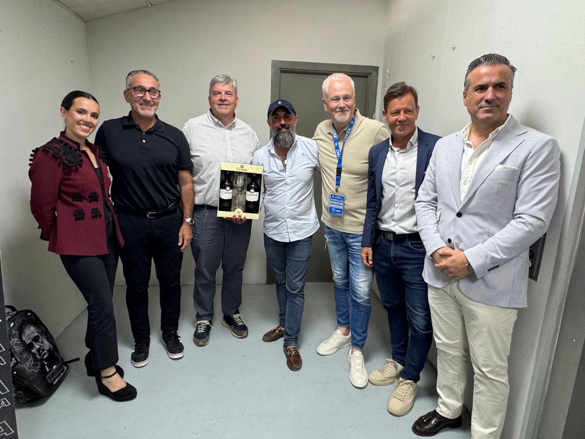 Xerez Club Deportivo tweet media