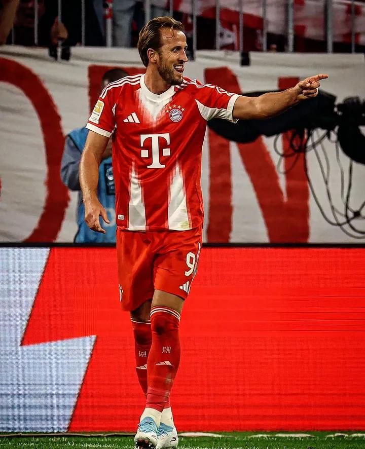 N W T N #Kane 🇩🇪 tweet media