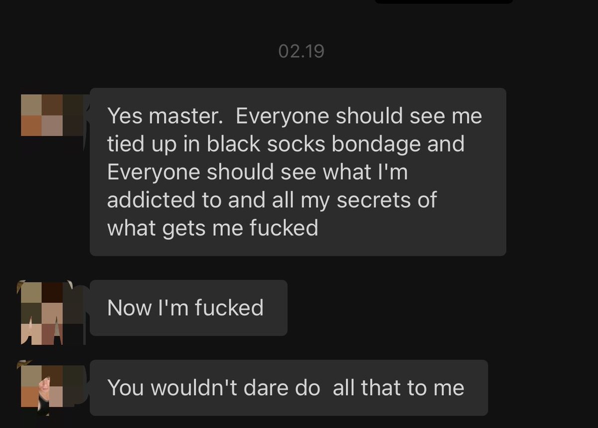 blacksockaddict's tweet photo. A hostage with no shame. He’s so ruined he wants the world to see his chains. Should I show you how 'fucked and addicted' he really is? The vault is full of his surrender ! 🌑

findom brat humanatm walletdrain finsub whalesub loser goddess worship fetish findom mistress blackmail https://t.co/3isag0WlLv