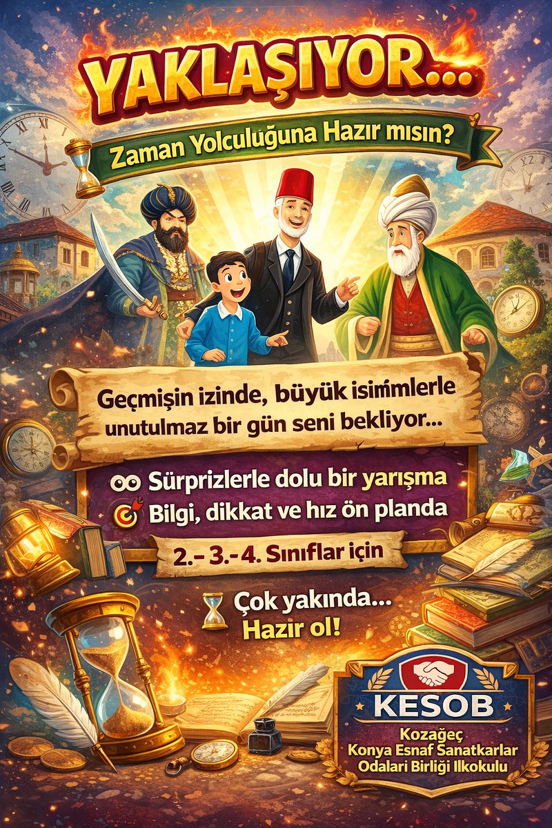 Kozagac_Kesob's tweet photo. İşimiz Eğitim

Yükümüz Sevgi ♥️

Bir gelecek inşa ediyoruz 🫲

 #OkullarımızGeleceğimiz https://t.co/4C3RjE3j4V