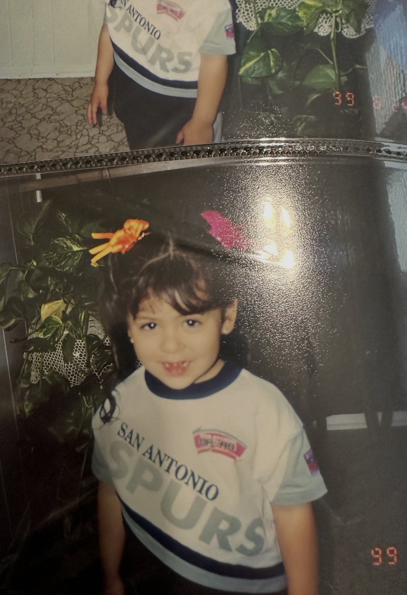 Lisette Hernandez tweet media