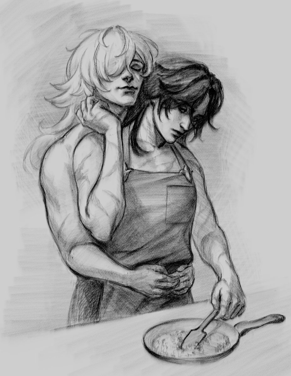 #HonkaiStarRail #Jingren
этот фартук..